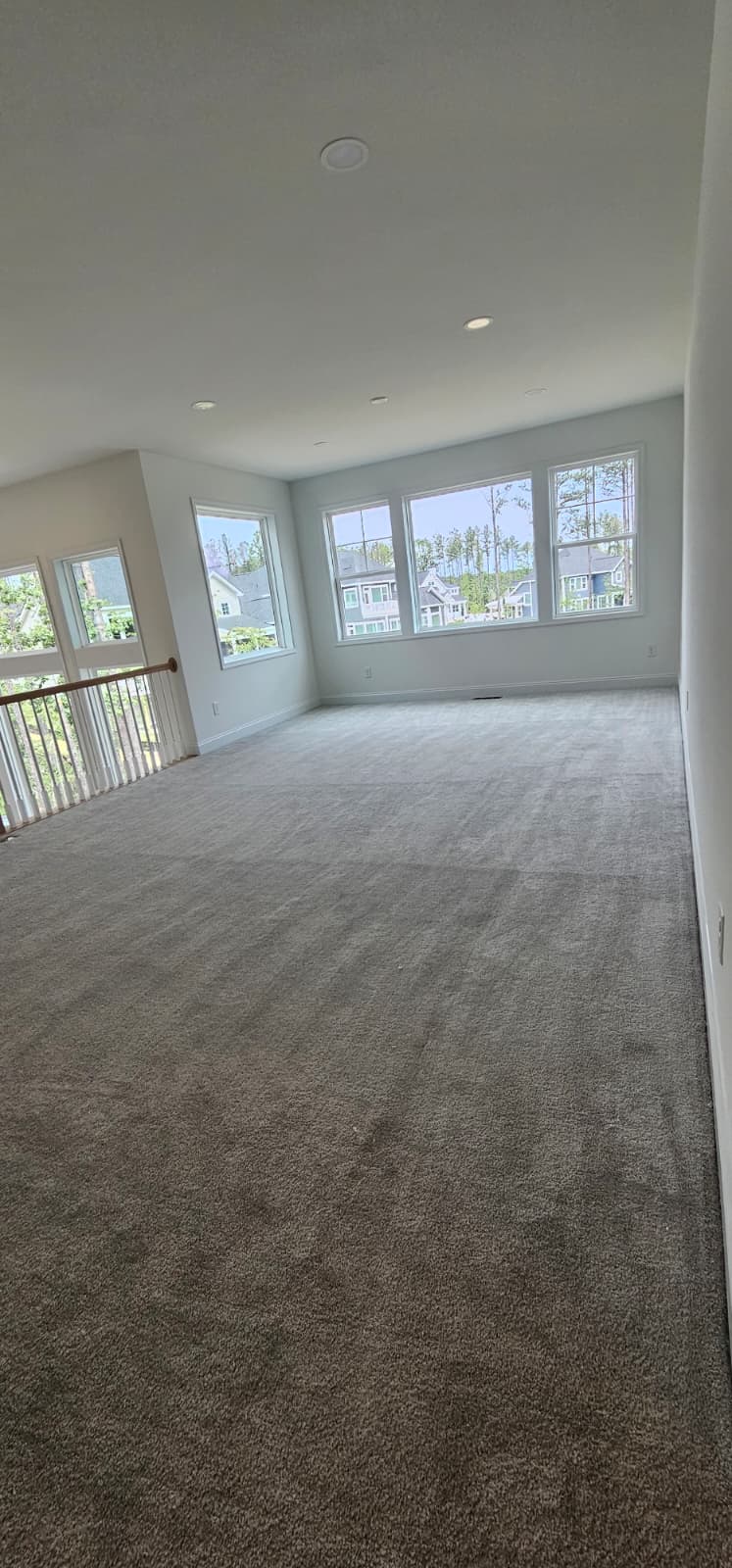Recent cleaning project 17